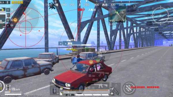 和平精英模拟器高清版辅助【雪貂】自瞄开关  全图透视 倒地不瞄 自动压枪